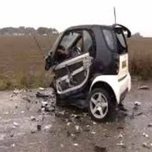 Meet your Posher, Michell